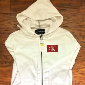 Calvin Klein hoodie